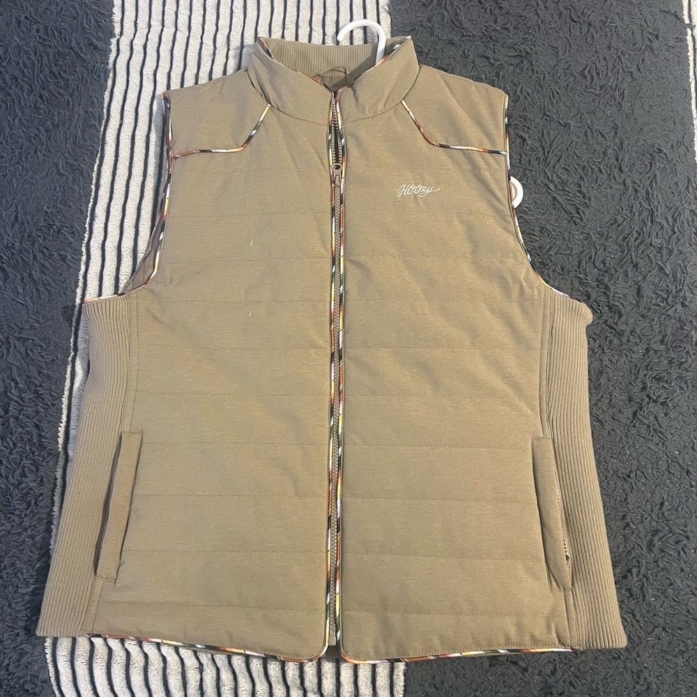 Hooey/Ariat Vest